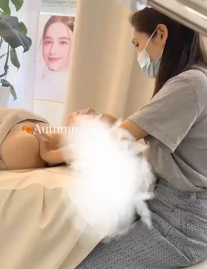 Korean skincare facial treatment at COCO Beauty
